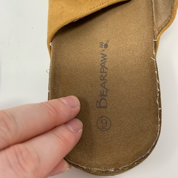 BearPaw Sandals - Picture 8 of 9